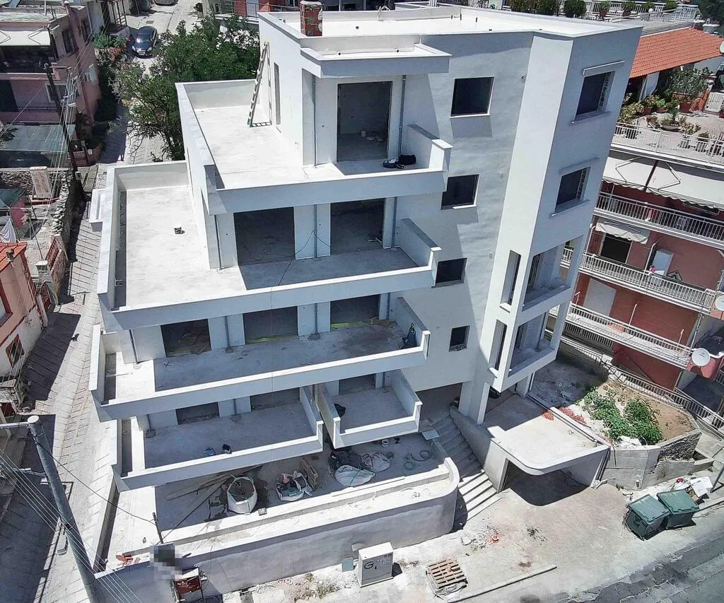 διαμέρισμα προς πώληση 159 τ.μ Καβάλα Νομός Καβάλας
