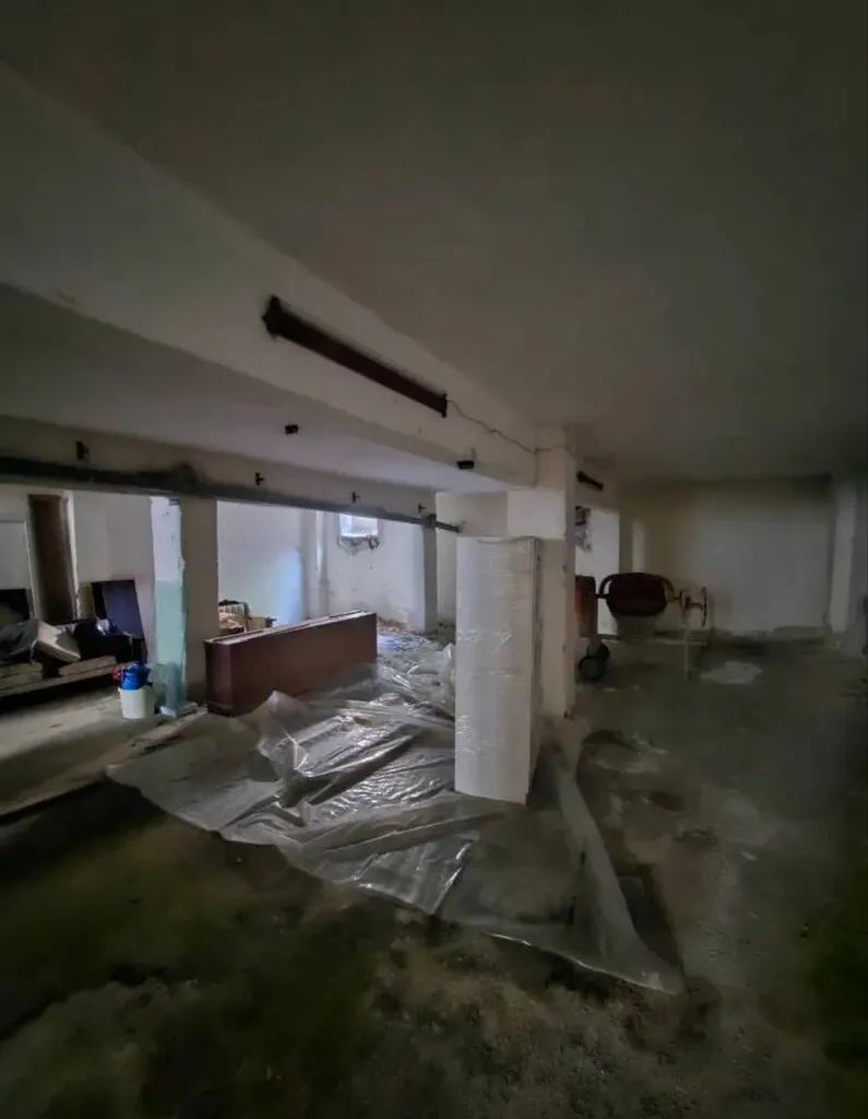 εμπορικό ακίνητο προς πώληση 255 τ.μ Ξηροκρήνη - Παναγία Φανερωμένη Δήμος Θεσσαλονίκης