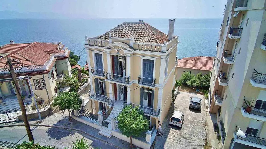 μονοκατοικία προς πώληση 300 τ.μ Καβάλα Νομός Καβάλας