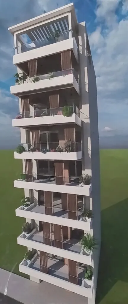 μεζονέτα προς πώληση 120 τ.μ Καλαμαριά Προάστια Θεσσαλονίκης