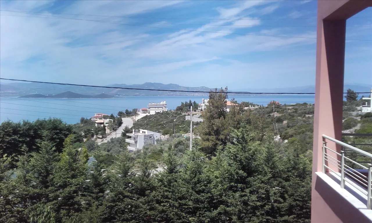μονοκατοικία προς πώληση 180 τ.μ  Φθιώτιδα