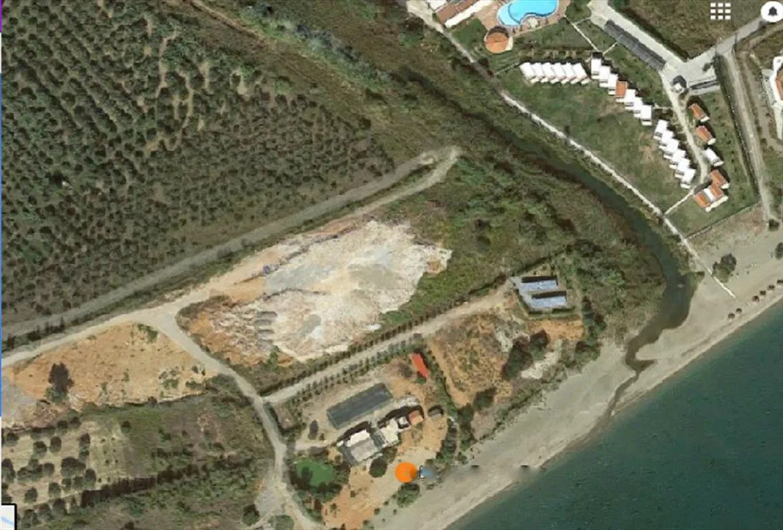 οικόπεδο προς πώληση 20500 τ.μ Γύθειο Λακωνία