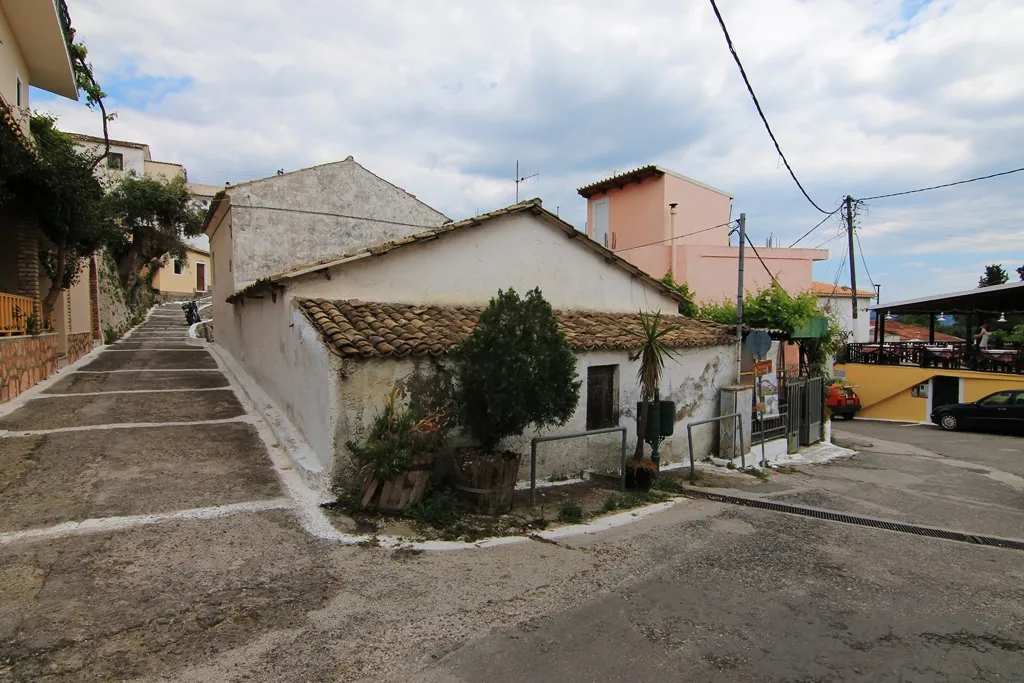 μονοκατοικία προς πώληση 90 τ.μ Κέρκυρα Νομός Κέρκυρας