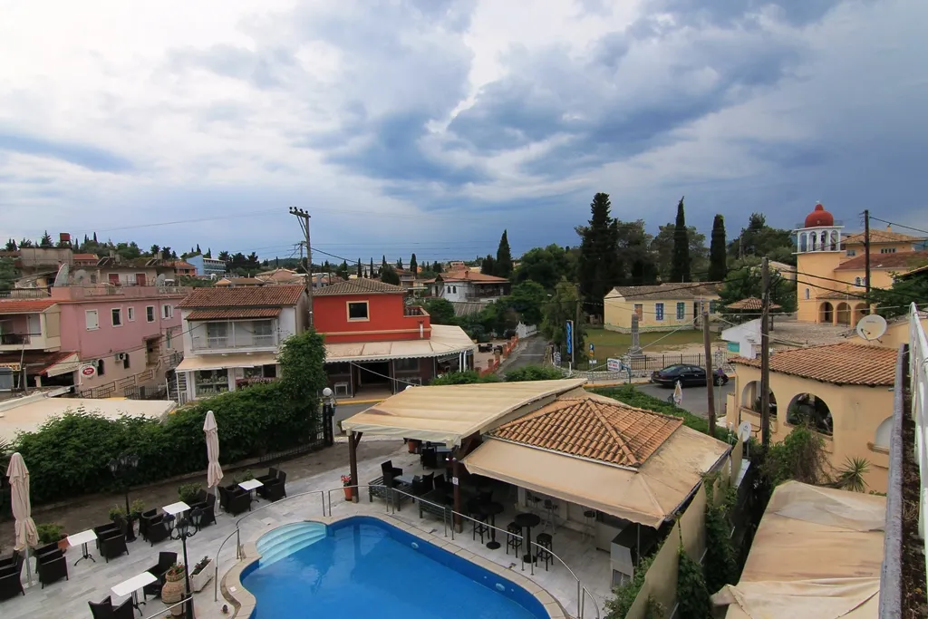 επιχείρηση προς πώληση 600 τ.μ Κέρκυρα Νομός Κέρκυρας