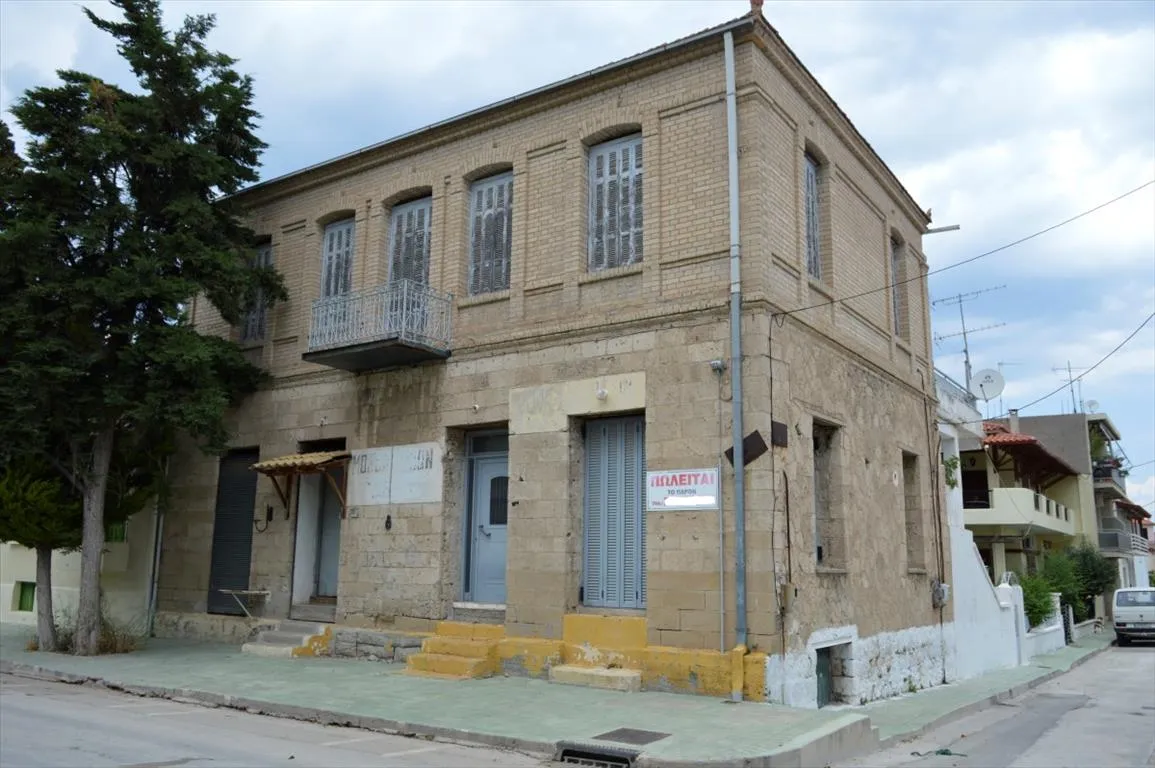 κτίριο προς πώληση 370 τ.μ Ξυλόκαστρο Κορινθία
