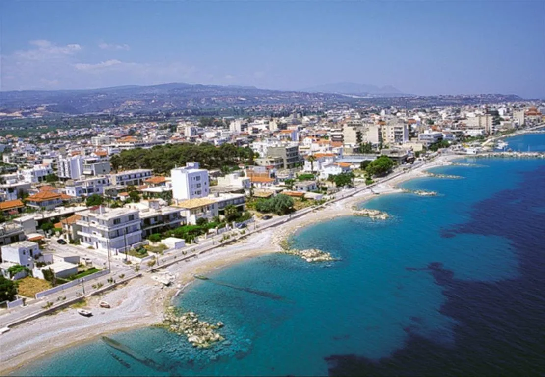 κτίριο προς πώληση 370 τ.μ Ξυλόκαστρο Κορινθία