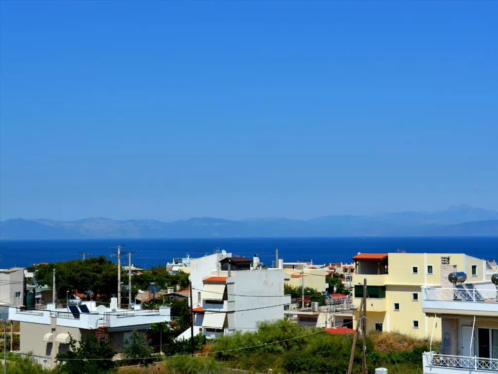 μονοκατοικία προς πώληση 330 τ.μ Αρτέμιδα (Λούτσα) Ανατολικά Αθήνας