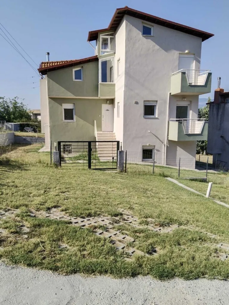 μονοκατοικία προς πώληση 250 τ.μ Θέρμη Προάστια Θεσσαλονίκης