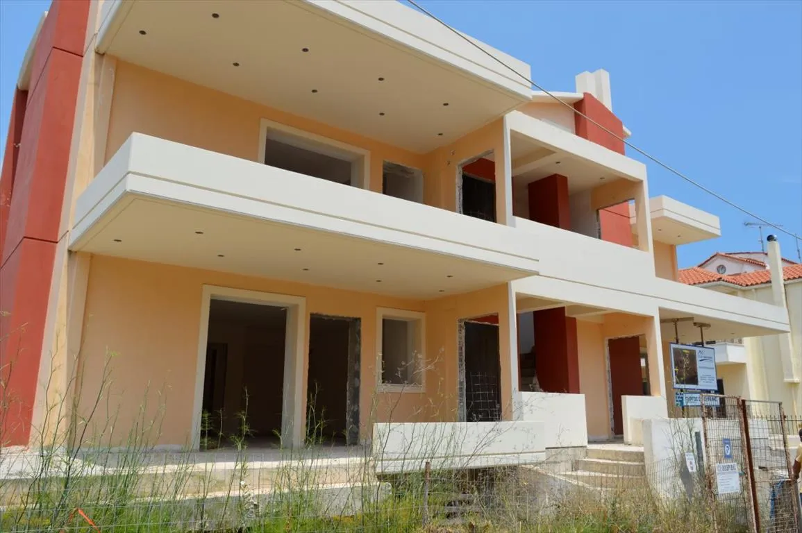 μονοκατοικία προς πώληση 330 τ.μ Μαραθώνας Ανατολικά Αθήνας