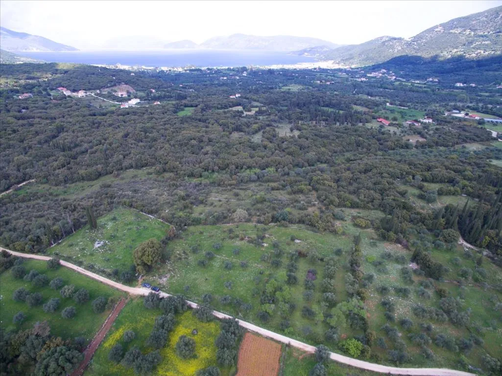 οικόπεδο προς πώληση 5491 τ.μ Σιπιάδα Μαγνησία