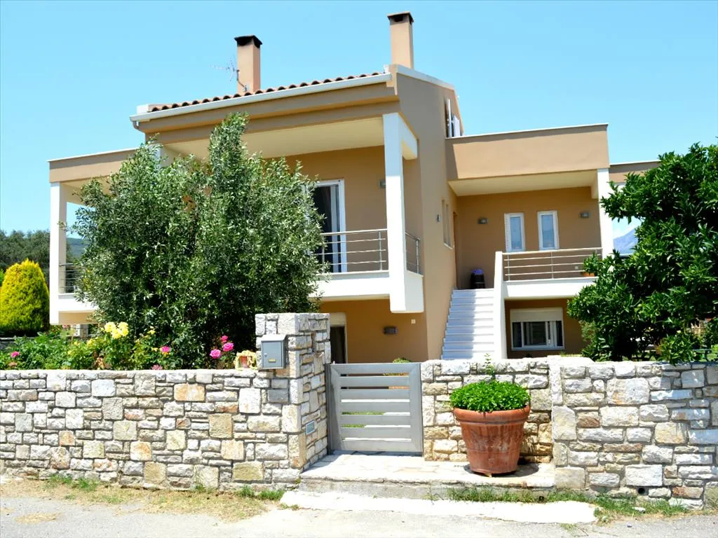βίλα προς πώληση 250 τ.μ Ναύπακτος Αιτωλοακαρνανία