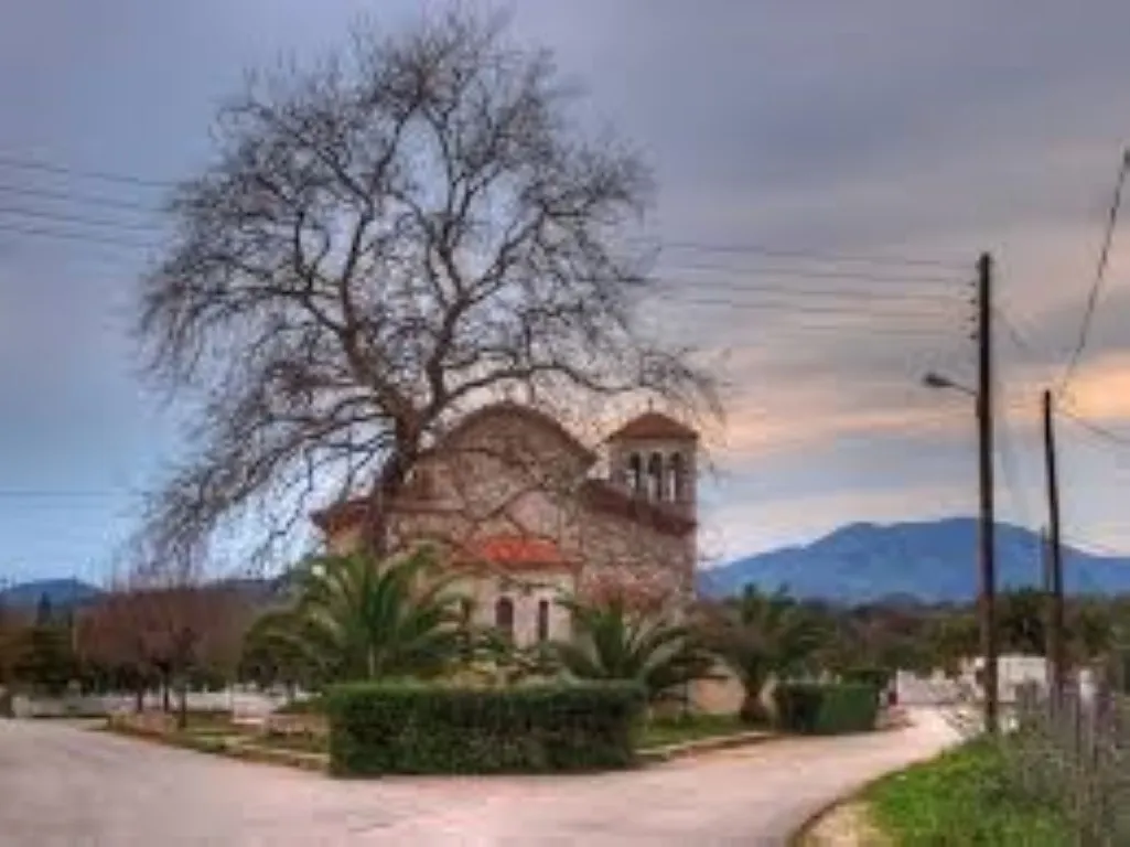 οικόπεδο προς πώληση 958 τ.μ Ηγουμενίτσα Θεσπρωτία