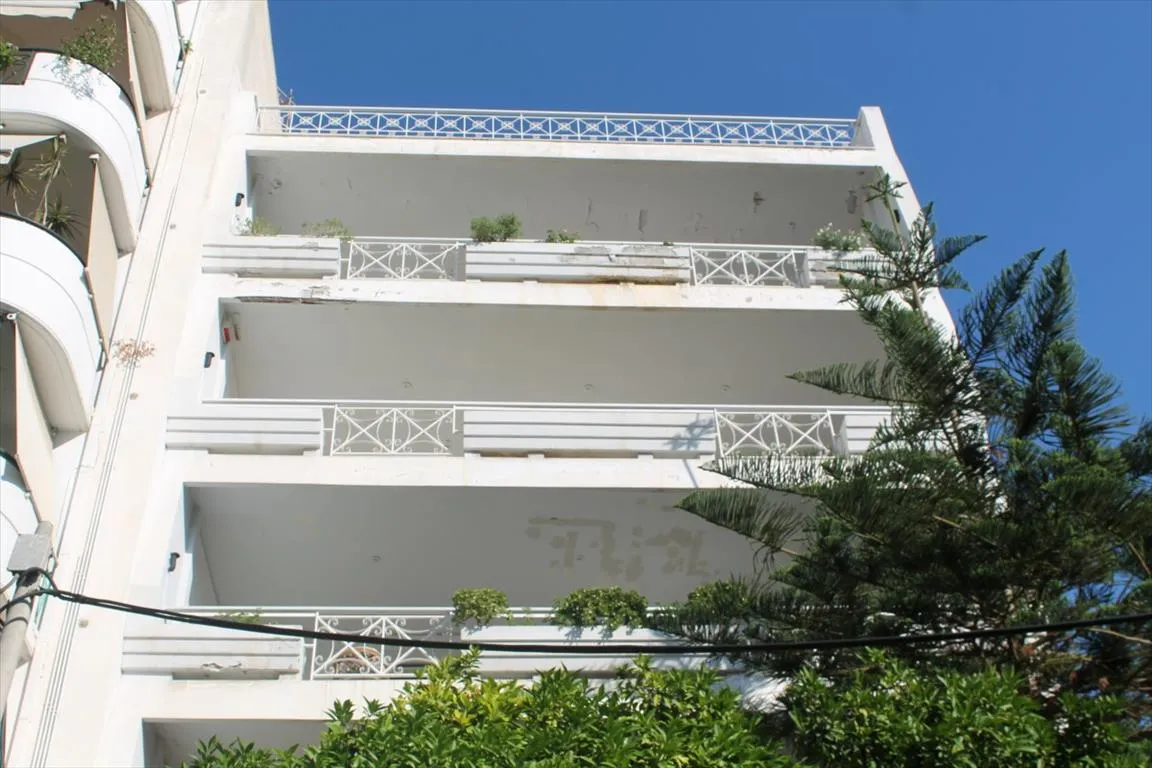 κτίριο προς πώληση 560 τ.μ Καλλιθέα Νότια Αθήνας