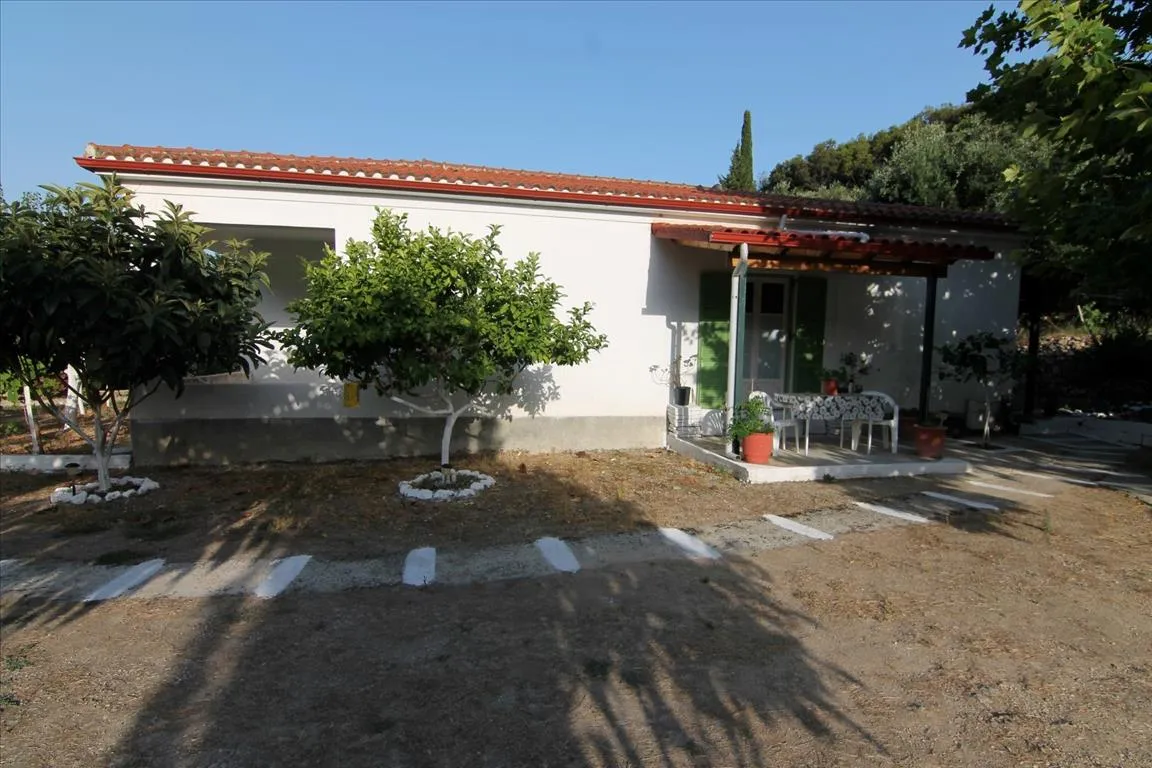 μονοκατοικία προς πώληση 156 τ.μ Κέρκυρα Νομός Κέρκυρας