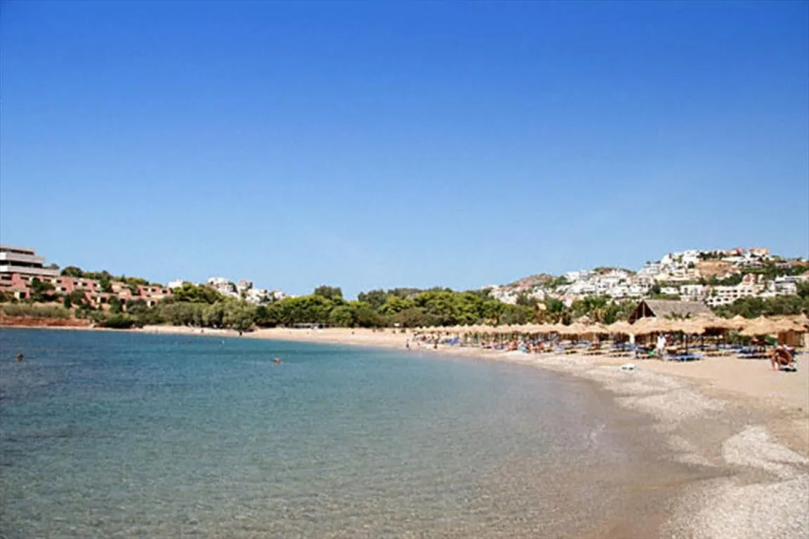 οικόπεδο προς πώληση 2000 τ.μ Αρτέμιδα (Λούτσα) Ανατολικά Αθήνας