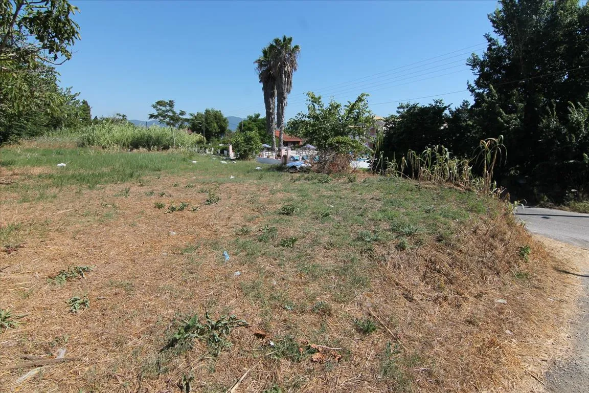 οικόπεδο προς πώληση 32000 τ.μ Κέρκυρα Νομός Κέρκυρας