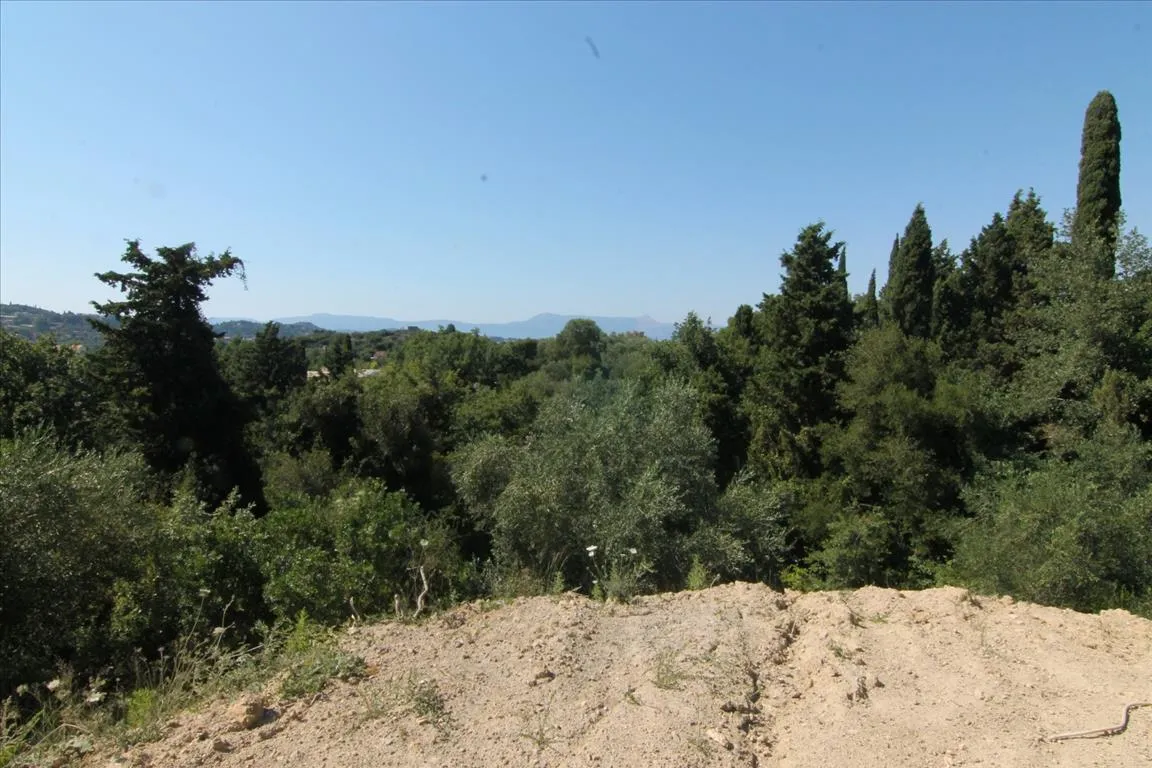 οικόπεδο προς πώληση 5300 τ.μ Κέρκυρα Νομός Κέρκυρας