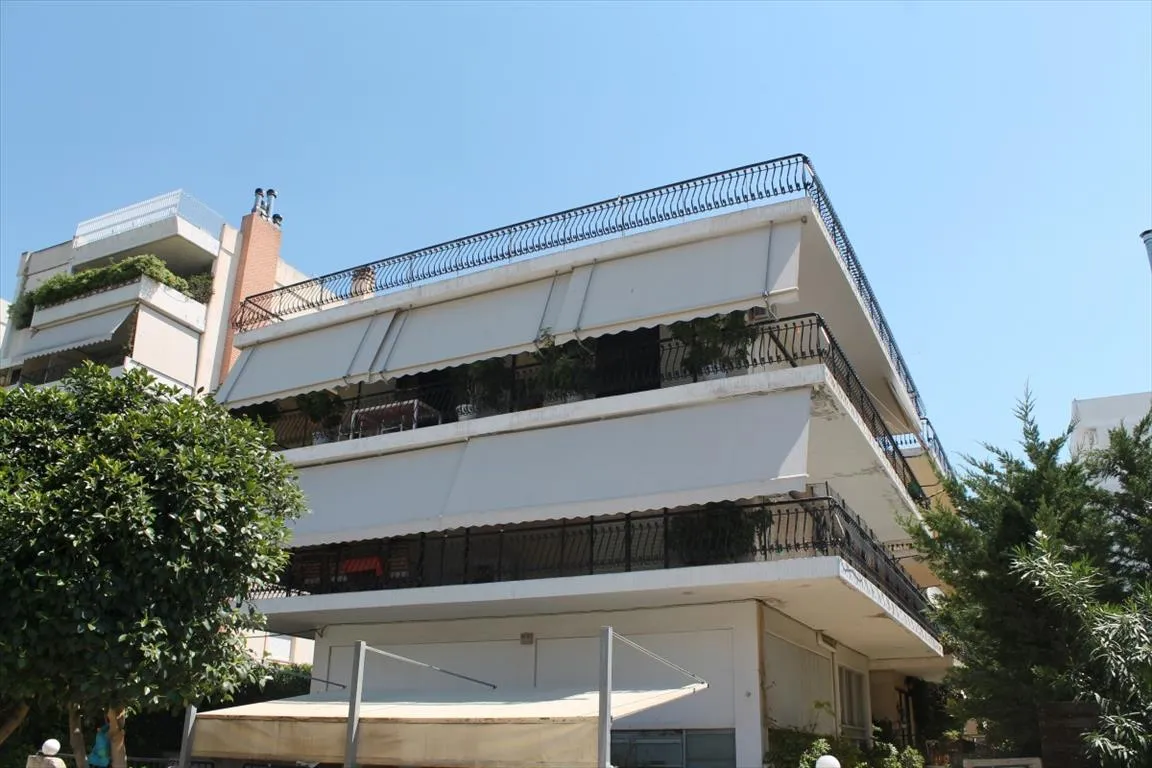 διαμέρισμα προς πώληση 100 τ.μ Γλυφάδα Νότια Αθήνας