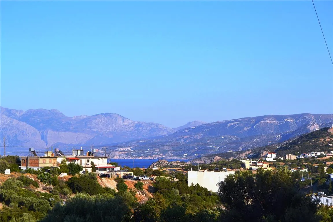 οικόπεδο προς πώληση 10270 τ.μ Άγιος Νικόλαος Νομός Λασιθίου