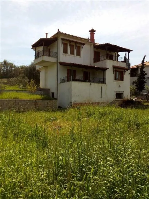 μεζονέτα προς πώληση 200 τ.μ Σιπιάδα Μαγνησία