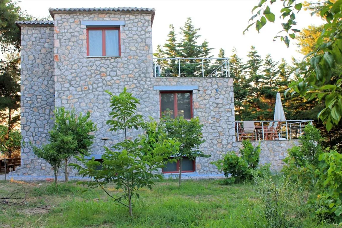 βίλα προς πώληση 250 τ.μ Αρτεμίσιο Εύβοια