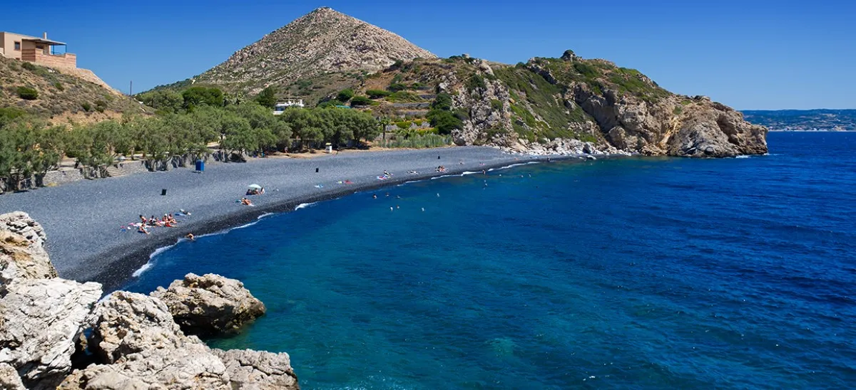 οικόπεδο προς πώληση 7500 τ.μ  Νομός Χίου