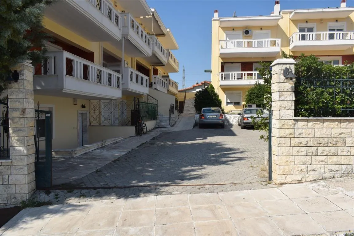 διαμέρισμα προς πώληση 76 τ.μ Ωραιόκαστρο Προάστια Θεσσαλονίκης