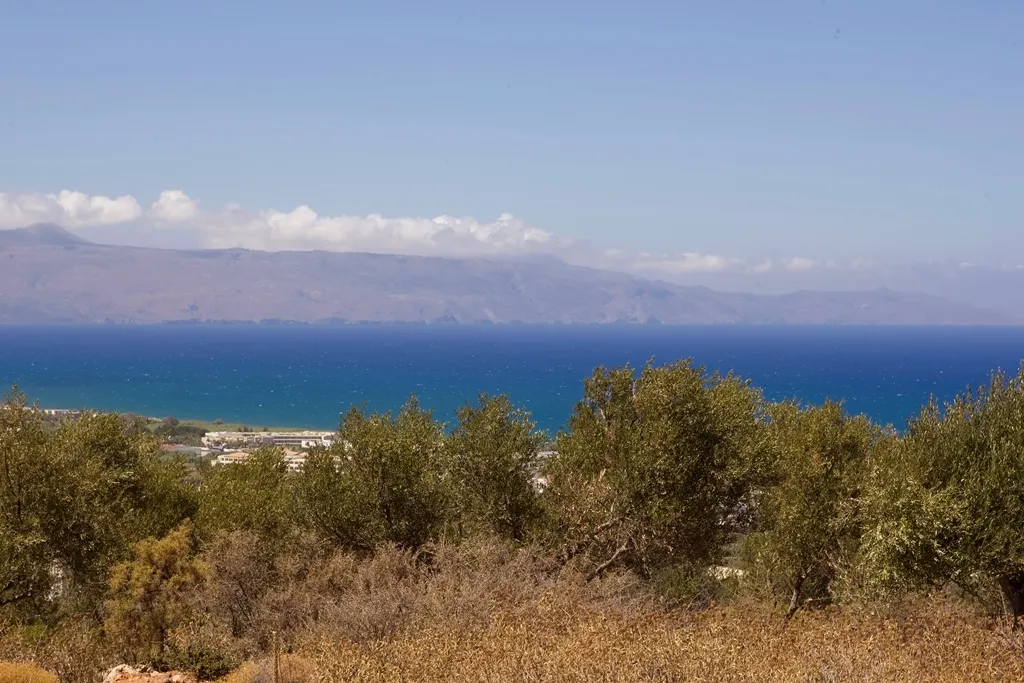 οικόπεδο προς πώληση 274615 τ.μ Βουκολιές Νομός Χανίων