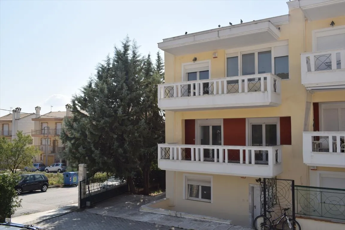 μεζονέτα προς πώληση 172 τ.μ Ωραιόκαστρο Προάστια Θεσσαλονίκης
