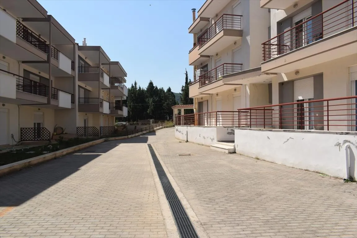 διαμέρισμα προς πώληση 142 τ.μ Μυγδονία Προάστια Θεσσαλονίκης