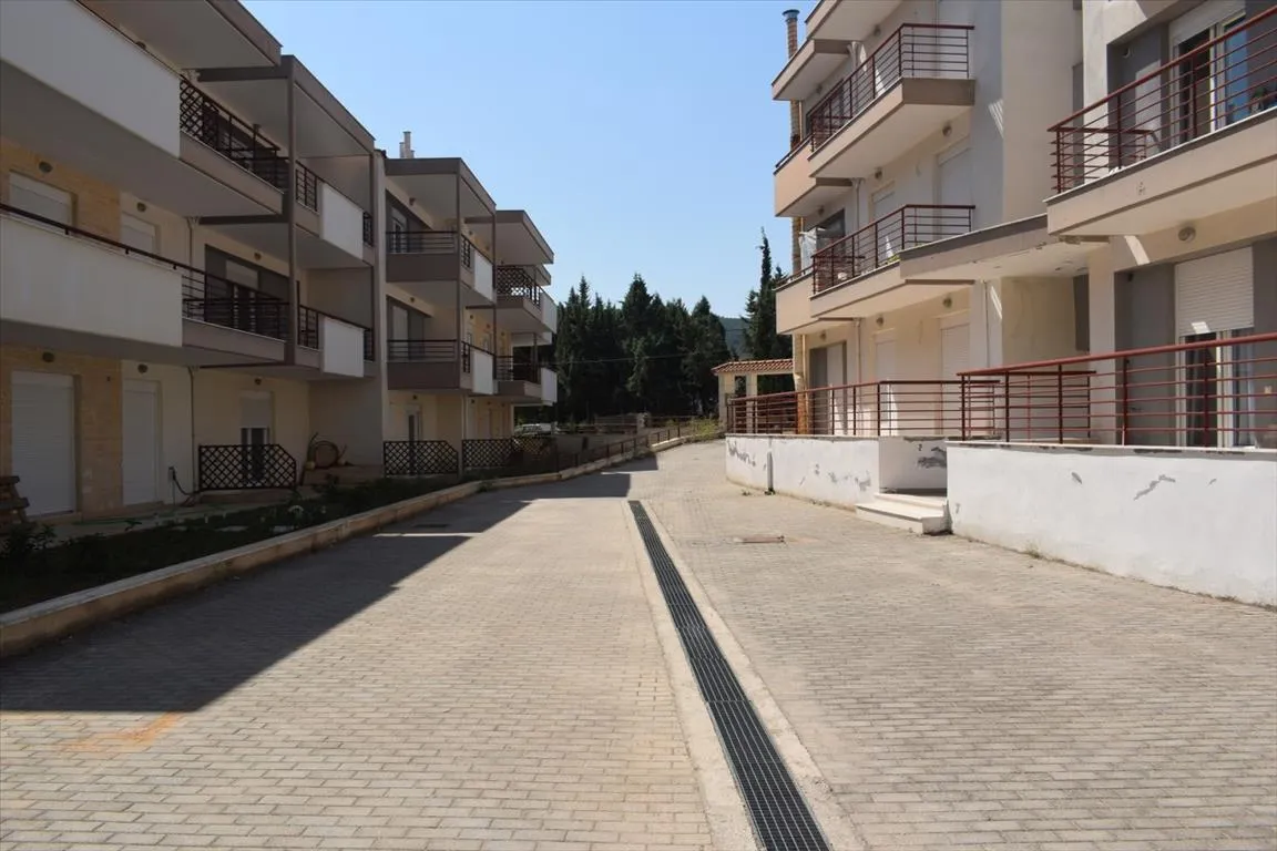 μεζονέτα προς πώληση 155 τ.μ Μυγδονία Προάστια Θεσσαλονίκης