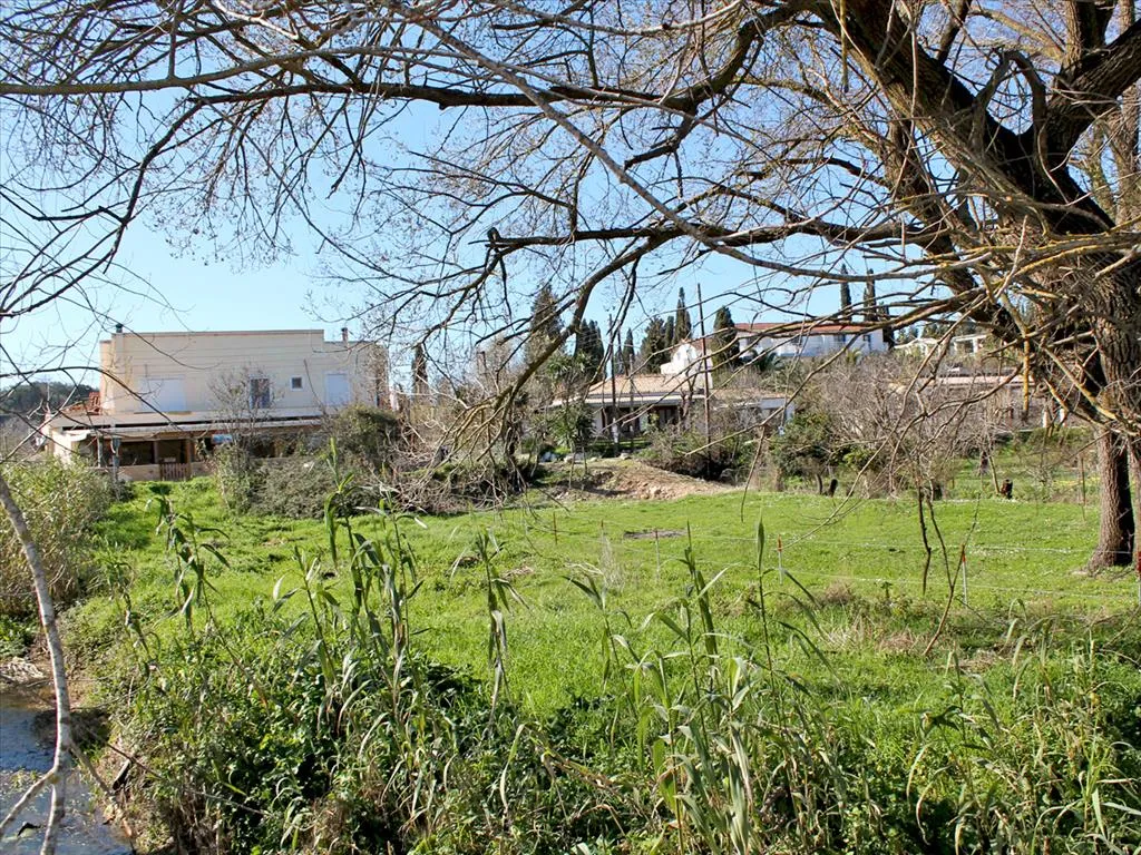 οικόπεδο προς πώληση 1306 τ.μ Κέρκυρα Νομός Κέρκυρας