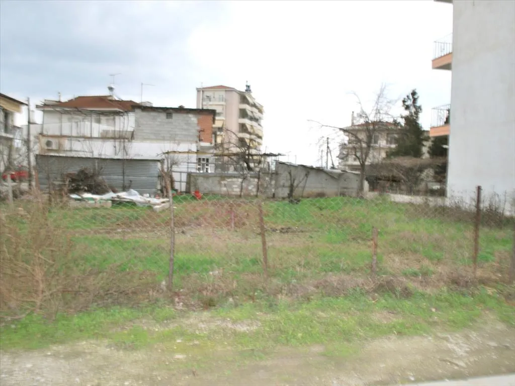 οικόπεδο προς πώληση 194 τ.μ Λάρισα Νομός Λάρισας