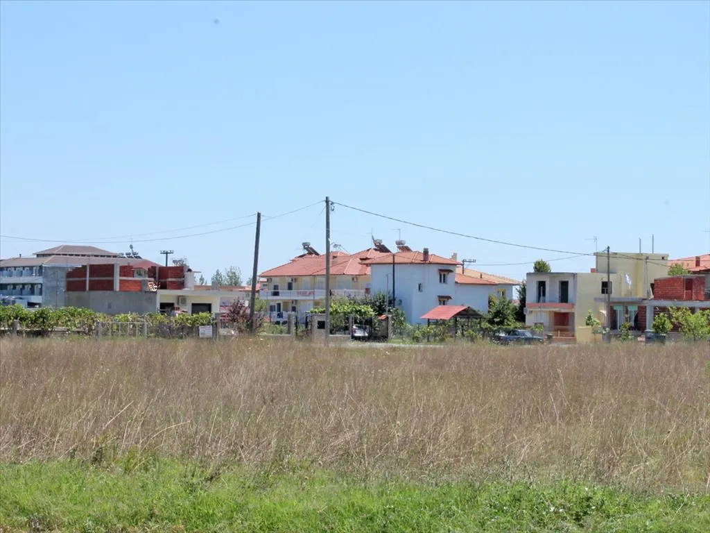 οικόπεδο προς πώληση 12567 τ.μ Καβάλα Νομός Καβάλας