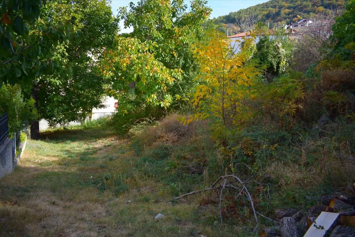 οικόπεδο προς πώληση 355 τ.μ Χορτιάτης Προάστια Θεσσαλονίκης