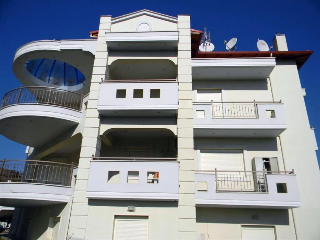 βίλα προς πώληση 380 τ.μ  Προάστια Θεσσαλονίκης