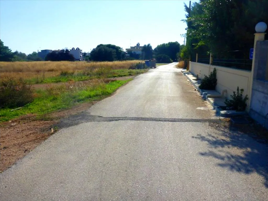 οικόπεδο προς πώληση  τ.μ Βάρη - Βάρκιζα Νότια Αθήνας