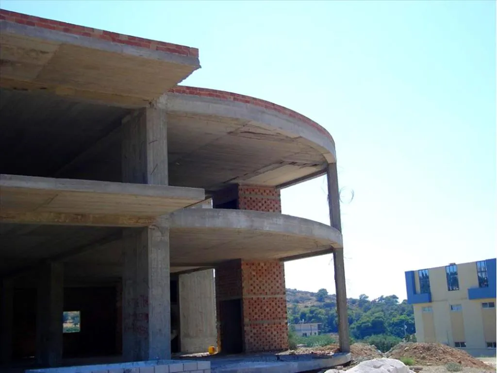 κτίριο προς πώληση 1350 τ.μ Βάρη - Βάρκιζα Νότια Αθήνας