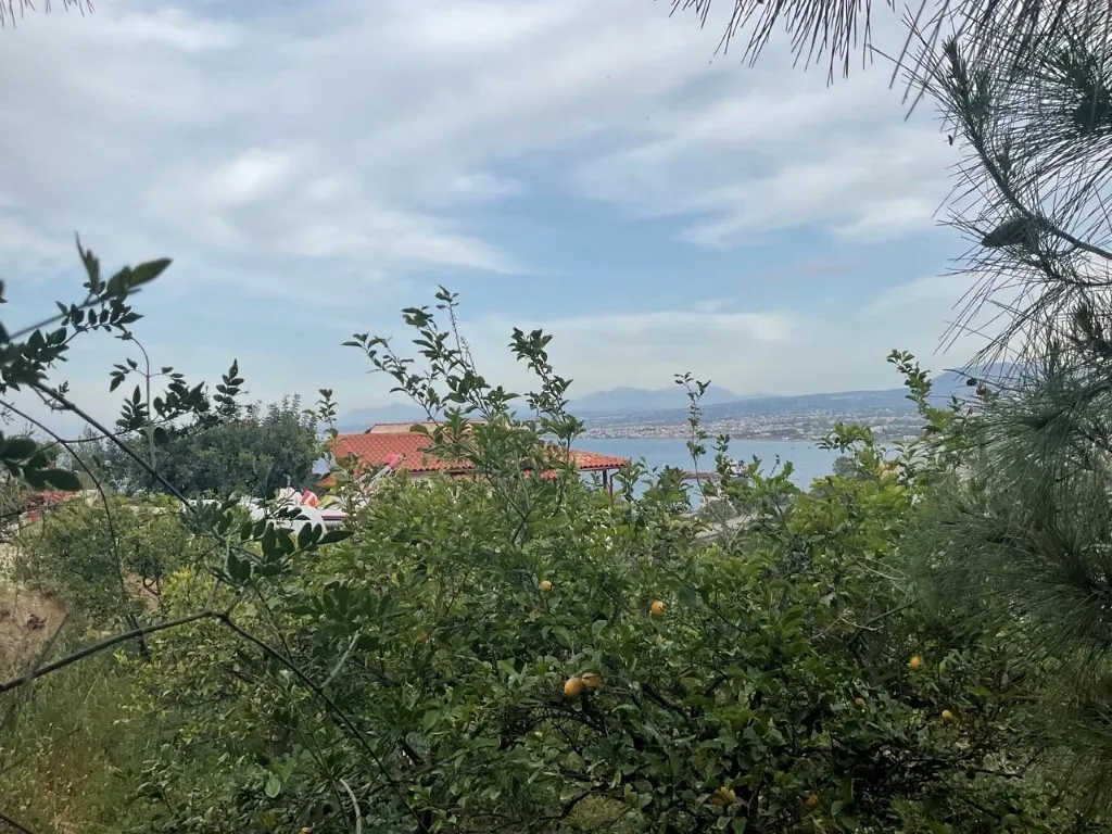 οικόπεδο προς πώληση 3750 τ.μ Γάζι Νομός Ηρακλείου
