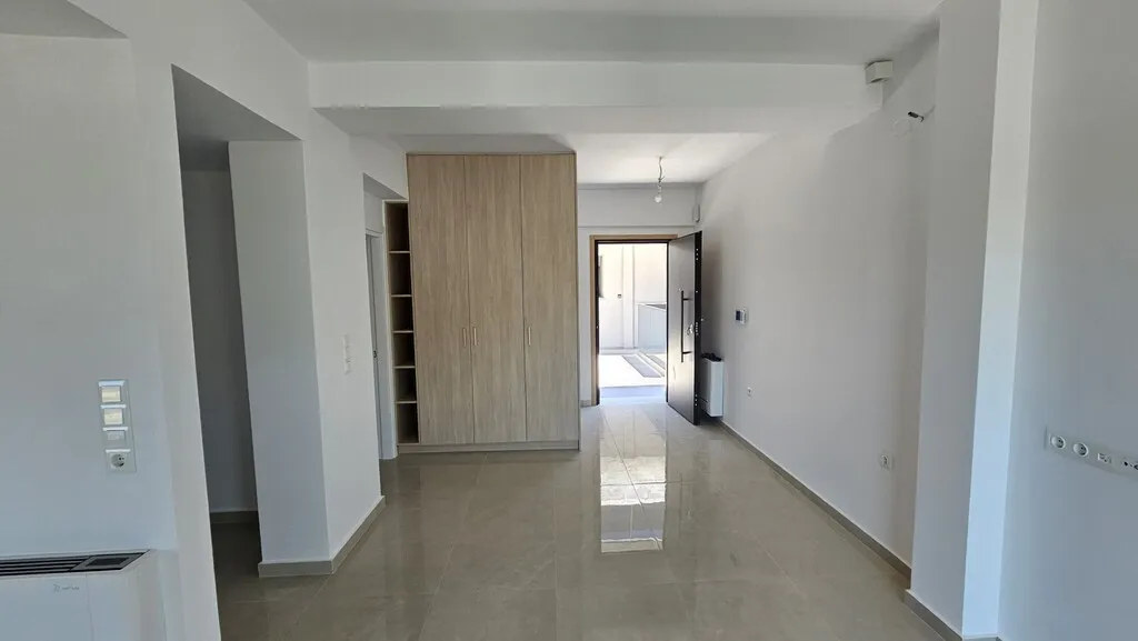 διώροφο διαμέρισμα προς πώληση 85 τ.μ Ρέθυμνο Νομός Ρεθύμνου