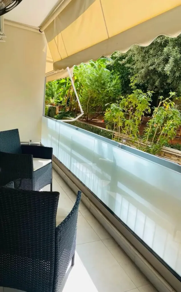 διαμέρισμα προς πώληση 50 τ.μ Παλαιό Φάληρο Νότια Αθήνας