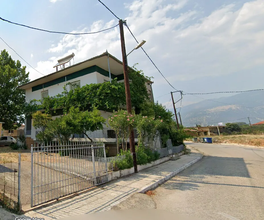 μονοκατοικία προς πώληση 200 τ.μ Προσοτσάνη Νομός Δράμας