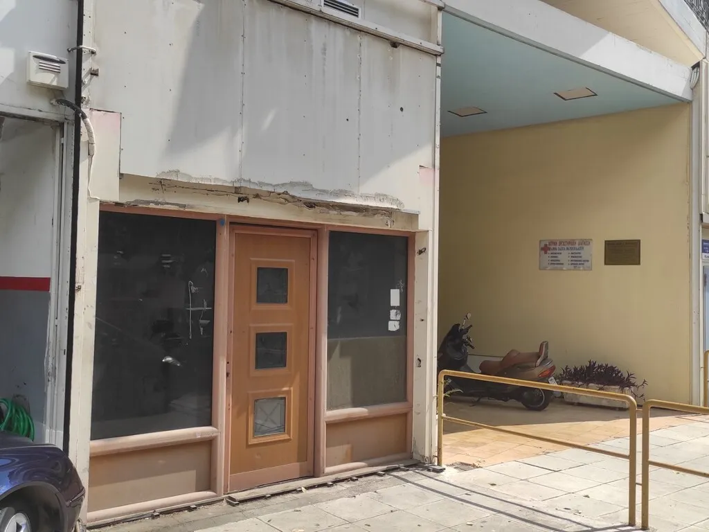 επιχείρηση προς πώληση 60 τ.μ Καλλιθέα Νότια Αθήνας