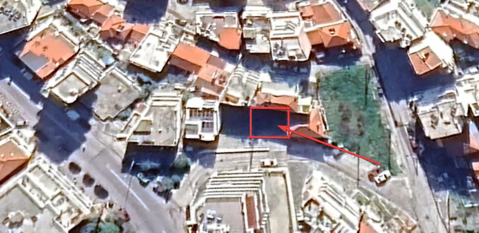 οικόπεδο προς πώληση 104 τ.μ Καβάλα Νομός Καβάλας