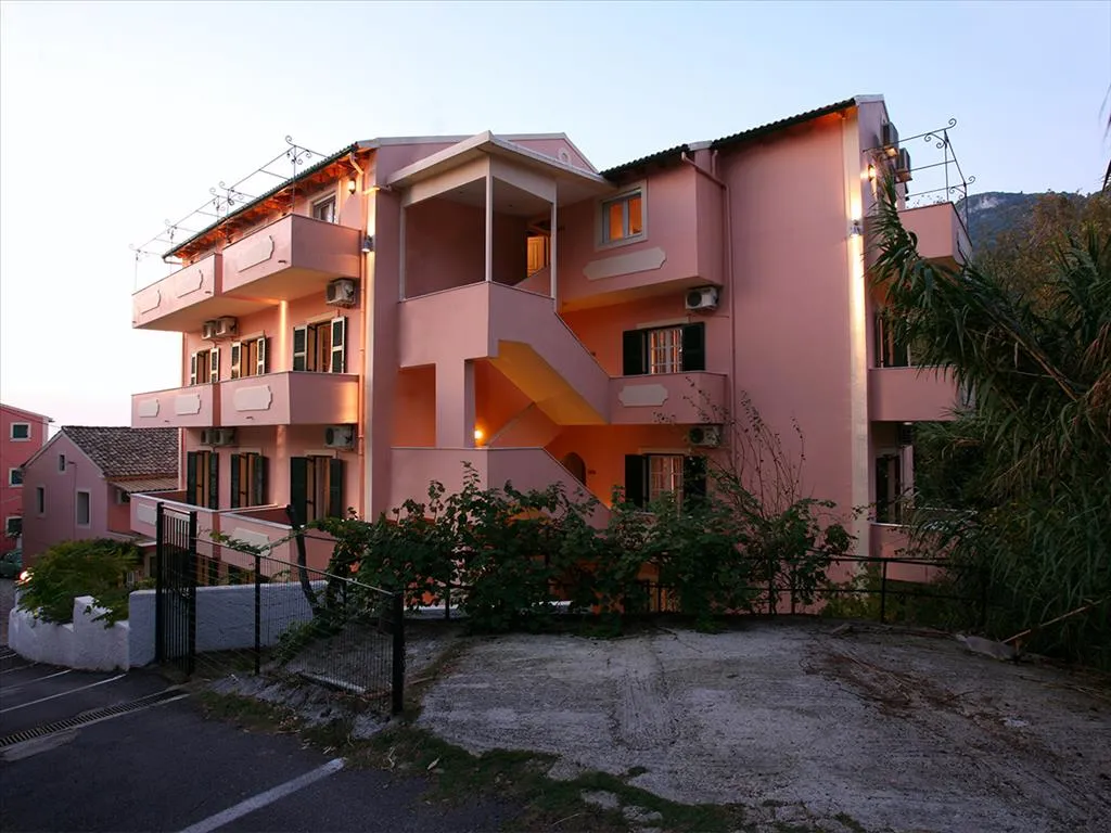 ξενοδοχείο προς πώληση 640 τ.μ Κέρκυρα Νομός Κέρκυρας