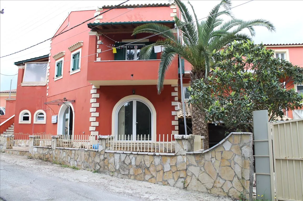 επιχείρηση προς πώληση 624 τ.μ Κέρκυρα Νομός Κέρκυρας