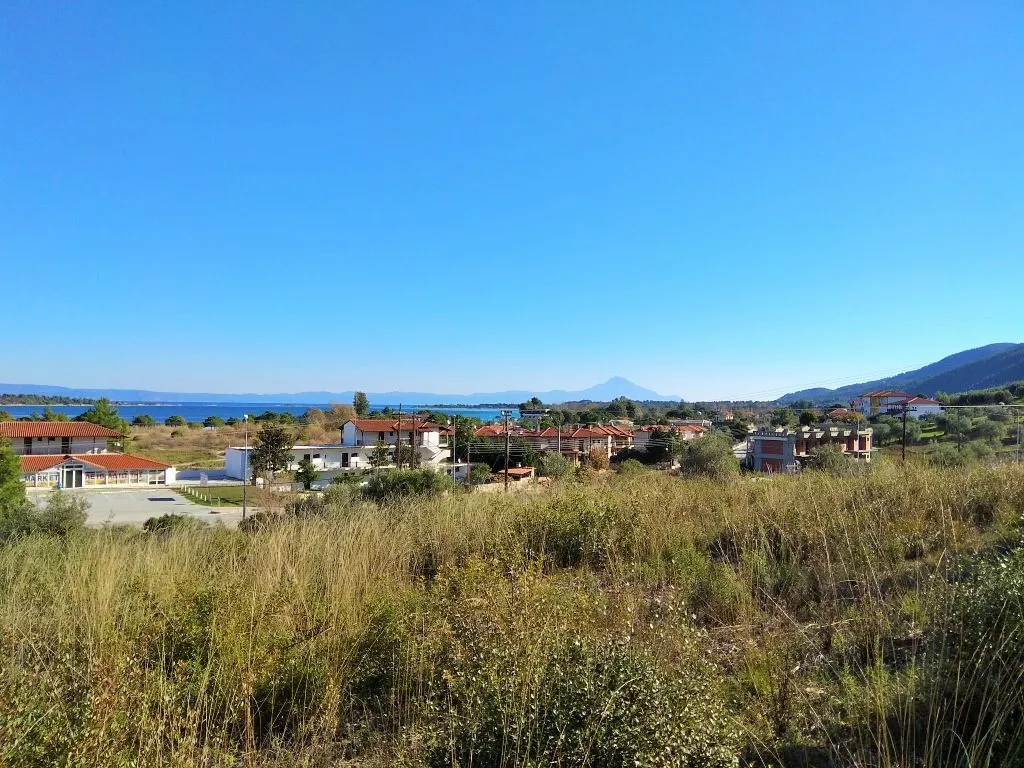 οικόπεδο προς πώληση 36000 τ.μ Σιθωνία Χαλκιδική