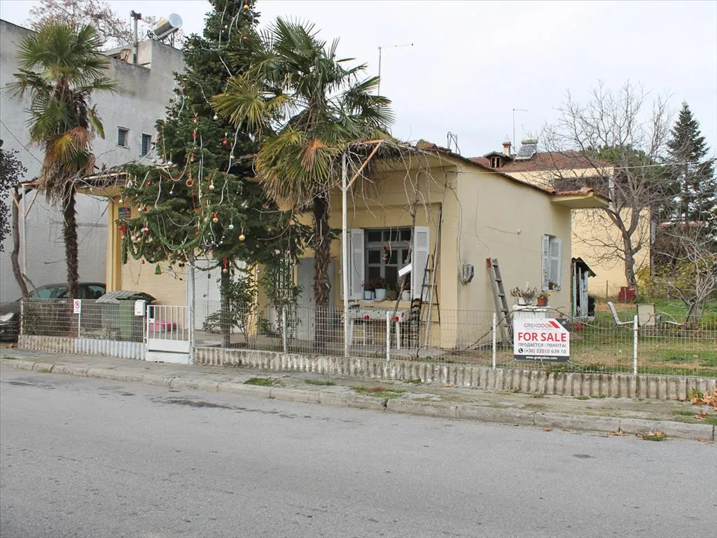 μονοκατοικία προς πώληση 90 τ.μ Κατερίνη Νομός Πιερίας