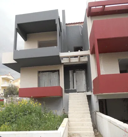 επιχείρηση προς πώληση 550 τ.μ Παλλήνη Ανατολικά Αθήνας