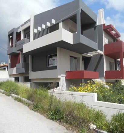 επιχείρηση προς πώληση 550 τ.μ Παλλήνη Ανατολικά Αθήνας